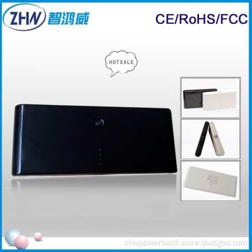 Functional Power Bank 20000mAh for Tablet Phone Charger